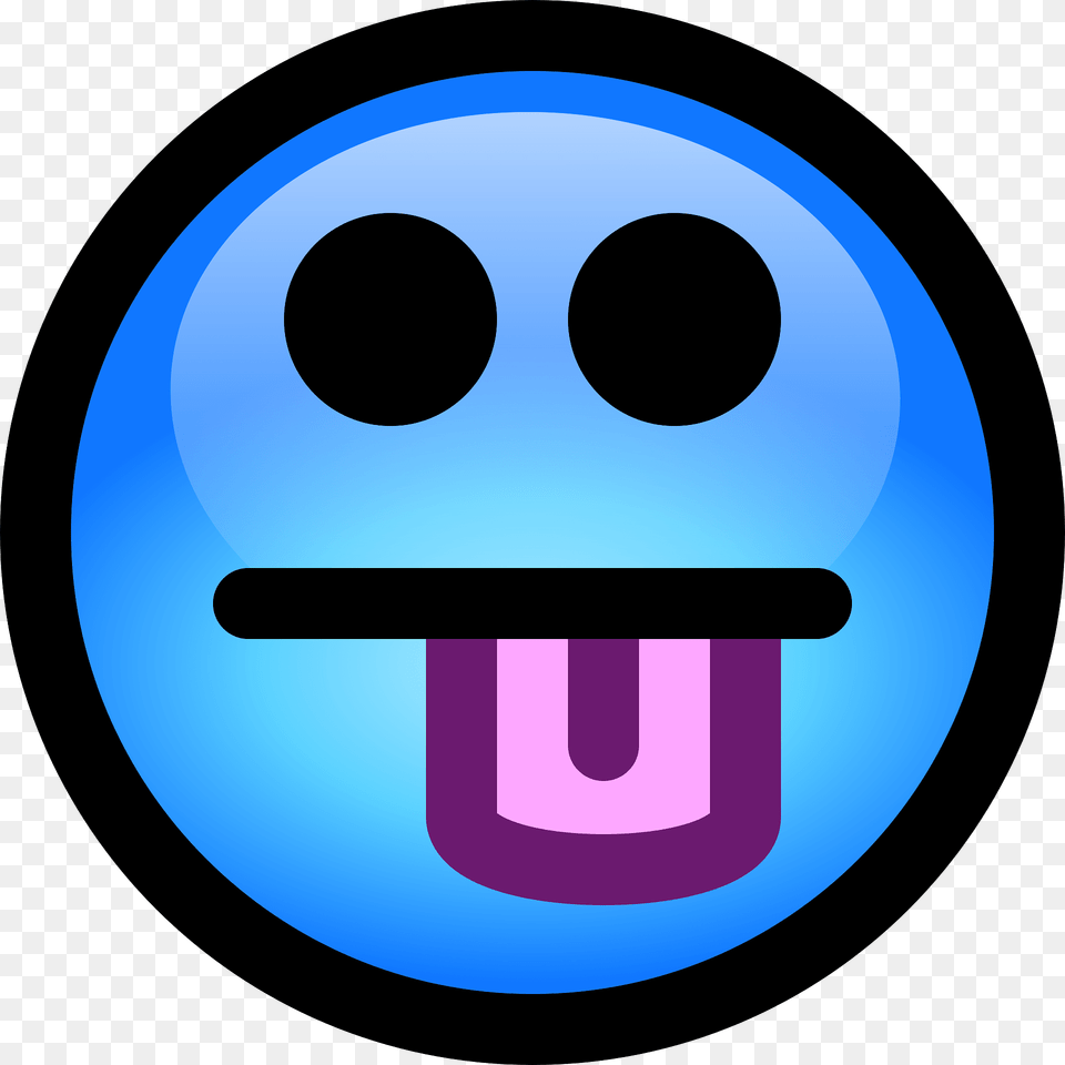 Emotions Clipart, Logo, Sphere, Disk, Badge Png Image