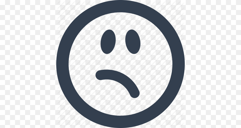 Emotions Clipart Disappointed Face, Machine, Spoke, Disk Free Transparent Png