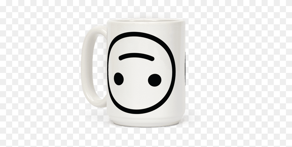 Emotions Emoji Pillows T Shirts And More Lookhuman, Cup, Beverage, Coffee, Coffee Cup Png