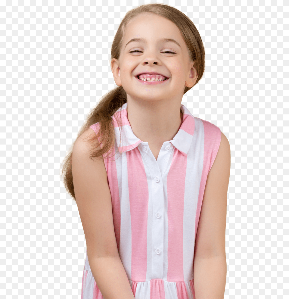 Emotions Girl, Smile, Person, Head, Happy Free Png