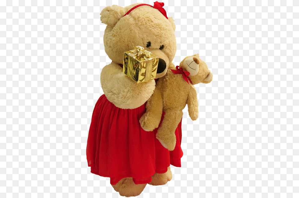 Emotions Memory Stuffed Animal Teddy Bear, Teddy Bear, Toy Free Transparent Png