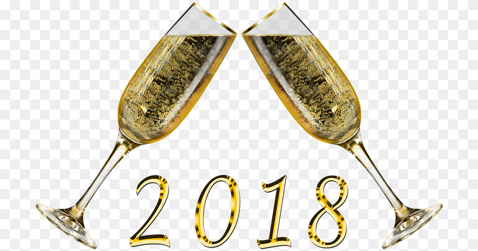 Emotions New Year S Day New Year S Eve New Years Eve, Alcohol, Beverage, Glass, Liquor Free Png