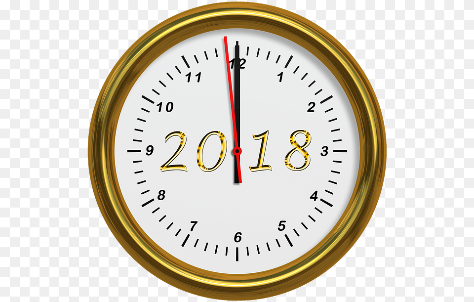 Emotions New Yearquots Day New Yearquots Eve Happy New Year 2020 Clock Gif, Analog Clock, Wristwatch Free Png