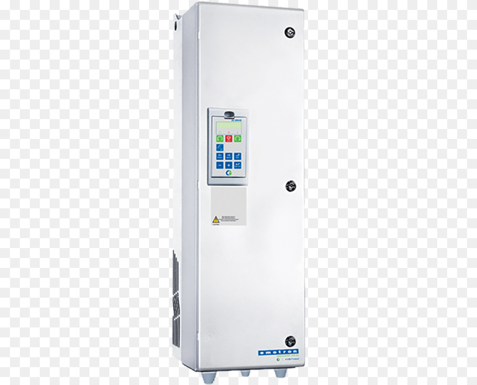 Emotron Fdu Vfx Size E Control Panel, Appliance, Device, Electrical Device, Refrigerator Free Png