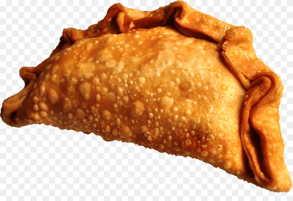 Empanada Curry Puff, Advertisement, Poster, Symbol, Text Free Png Download