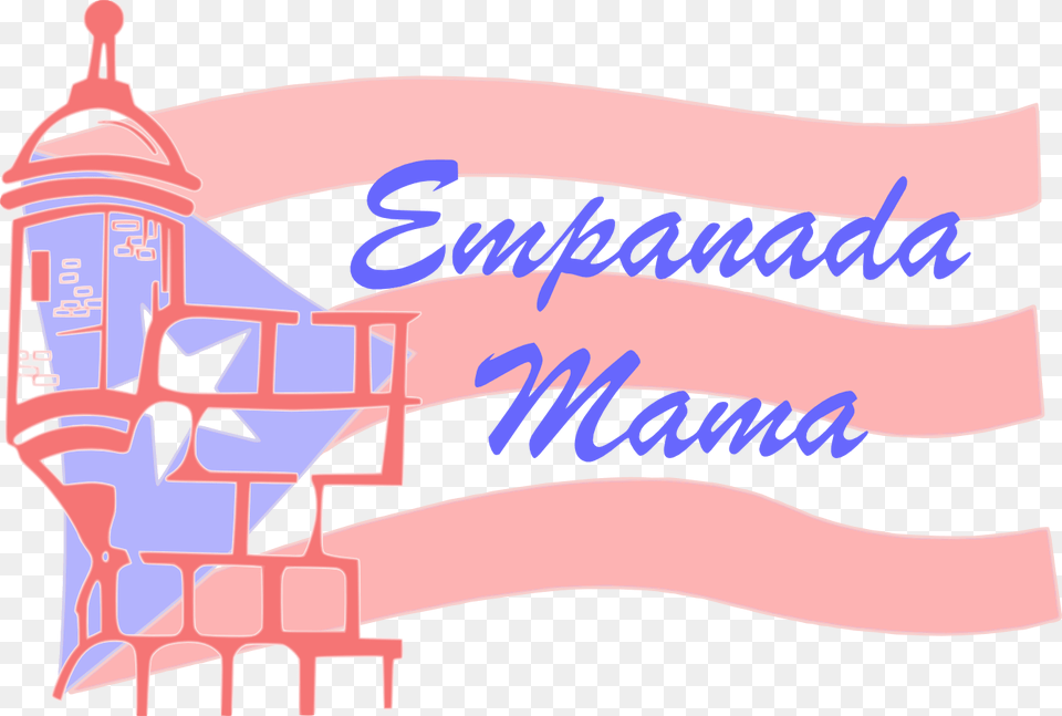 Empanada Mama Algodon Superior Free Transparent Png