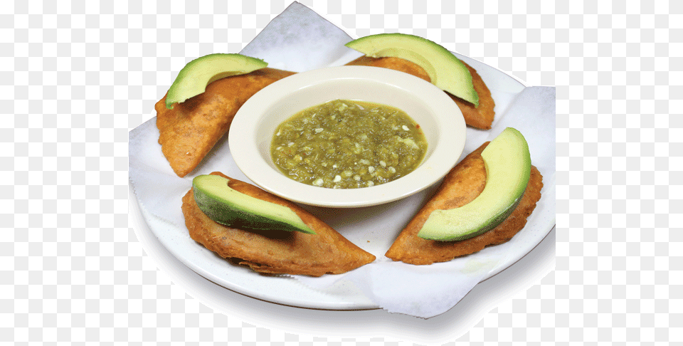 Empanadas De Camarn Con Queso Empanadas De Camaron, Table, Dining Table, Furniture, Food Free Png Download