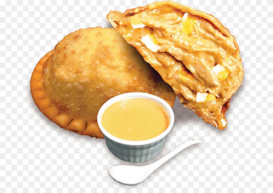 Empanadas Empanada Aji De Gallina, Cake, Dessert, Food, Pie Free Png Download