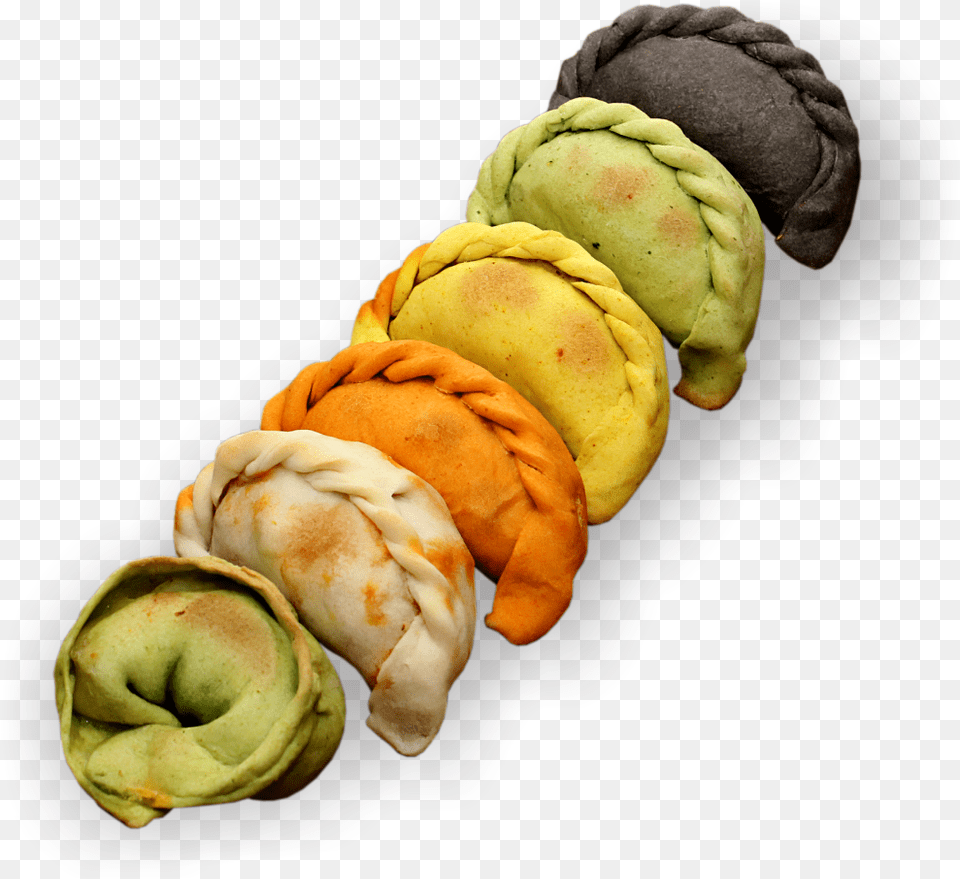 Empanadas Nut, Bread, Food, Pasta Free Transparent Png