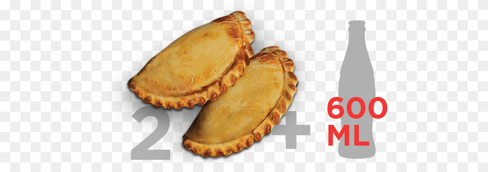 Empanadas Refresco 600ml World Wide Web, Cake, Dessert, Pie, Food Png Image