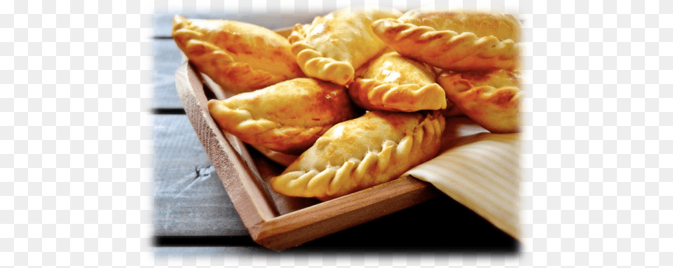 Empanadas Traditional Spanish Dishes, Dessert, Food, Pastry, Bread Free Png