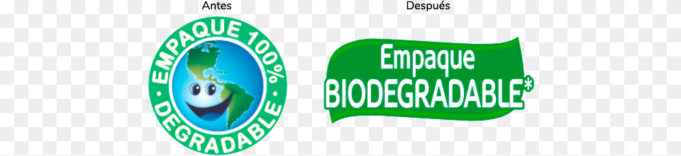 Empaques Grupo Bimbo Vertical, Logo, Green Png Image