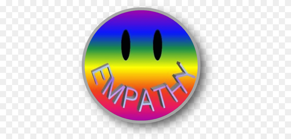 Empathy For Special Children Happy, Logo, Disk Free Transparent Png