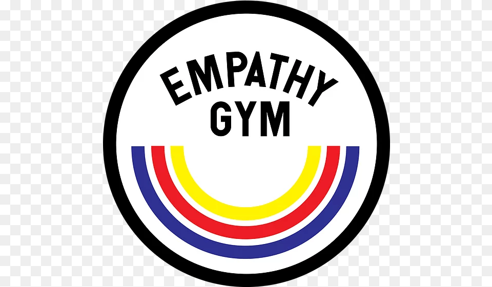 Empathy Gym Circle, Logo, Disk Png