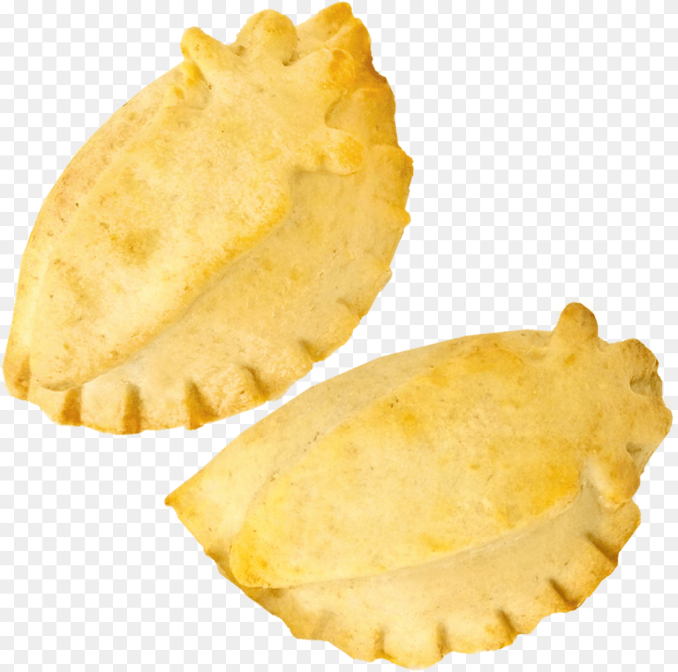 Empawnada Pup Pastries Empanada, Bread, Food, Leaf, Pasta Png Image