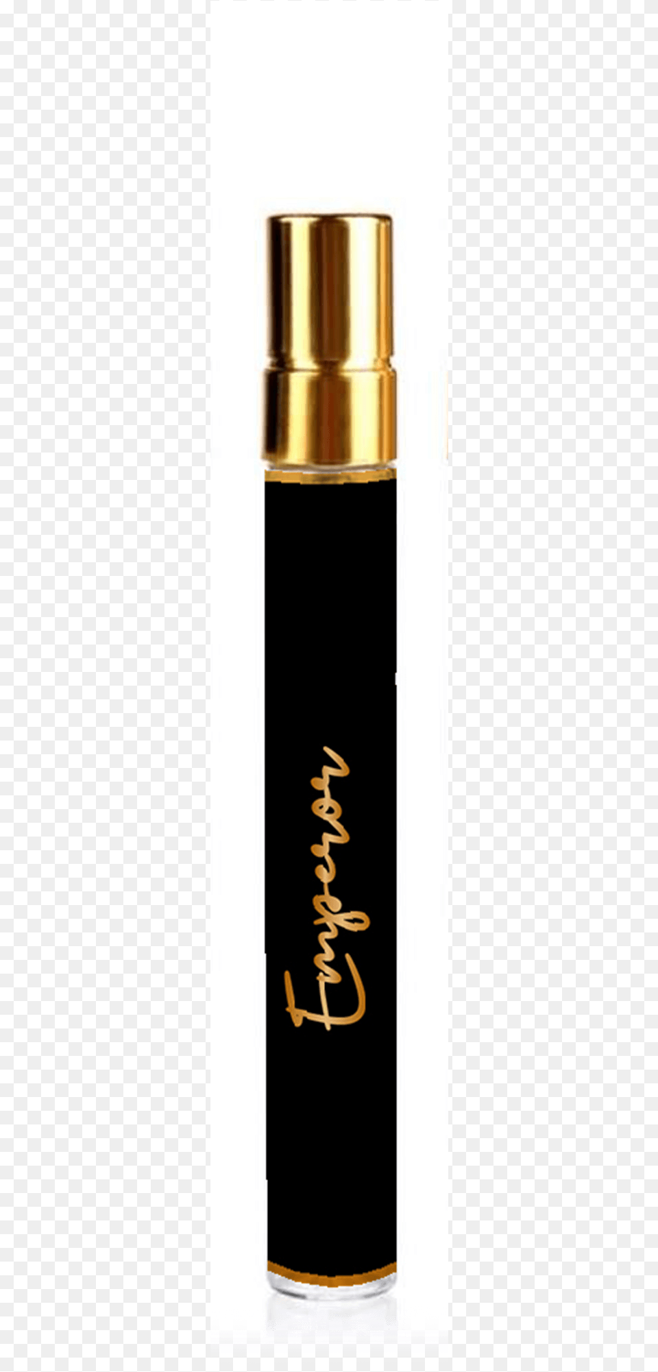 Emperor 10ml Perfume, Bottle, Cosmetics Png Image