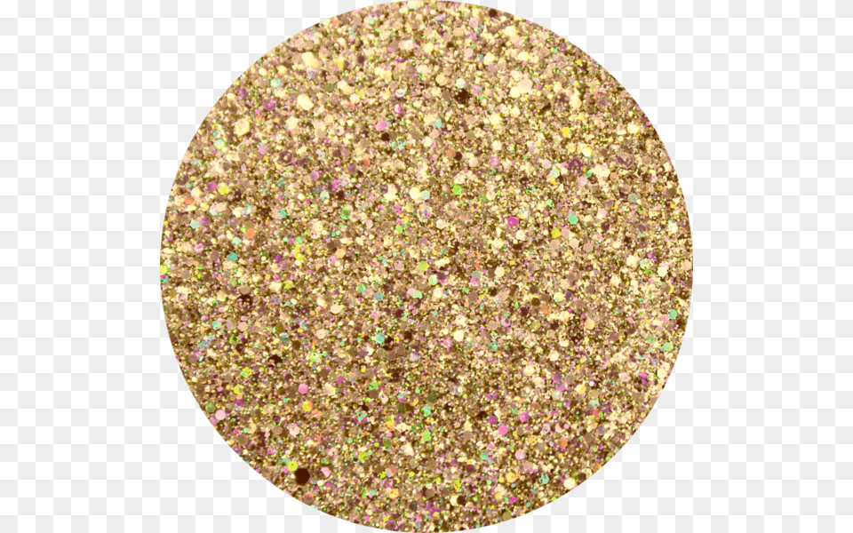 Emperor Circle, Glitter, Plant Png Image