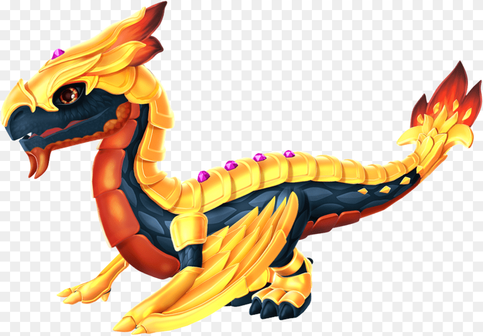 Emperor Dragon, Animal, Dinosaur, Reptile Free Png