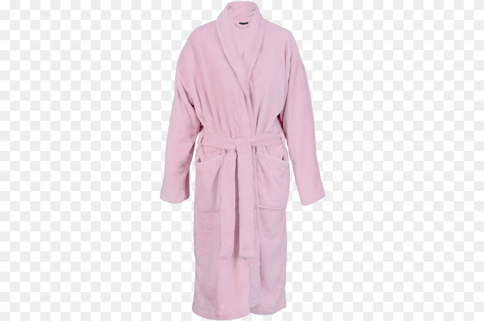 Emperor Fleece Gown Ef G Pajamas, Clothing, Coat, Fashion, Robe Png