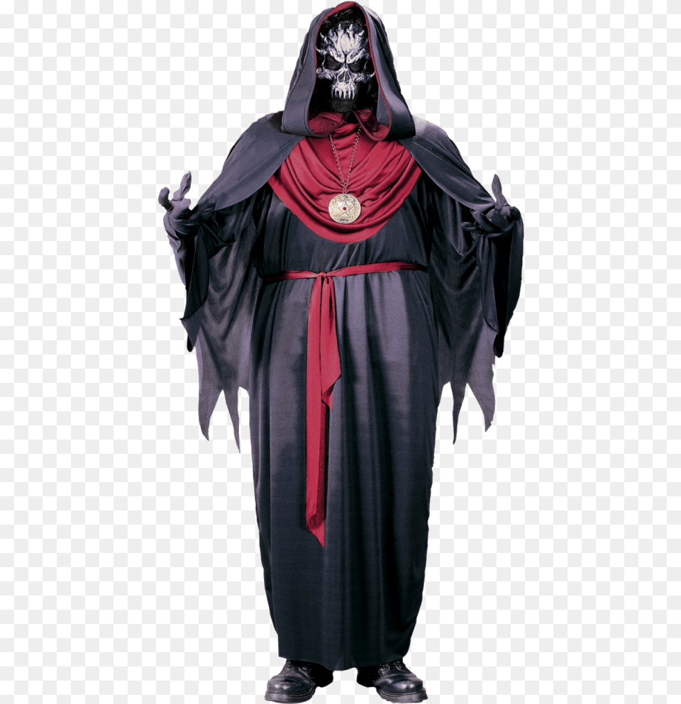 Emperor Of Evil Costume, Fashion, Person, Clothing, Coat Free Png