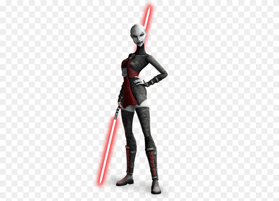 Emperor Palpatine Star Wars The Clone Wars Asajj Ventress Star Wars The Clone Wars Ventress, Adult, Male, Man, Person Free Png Download