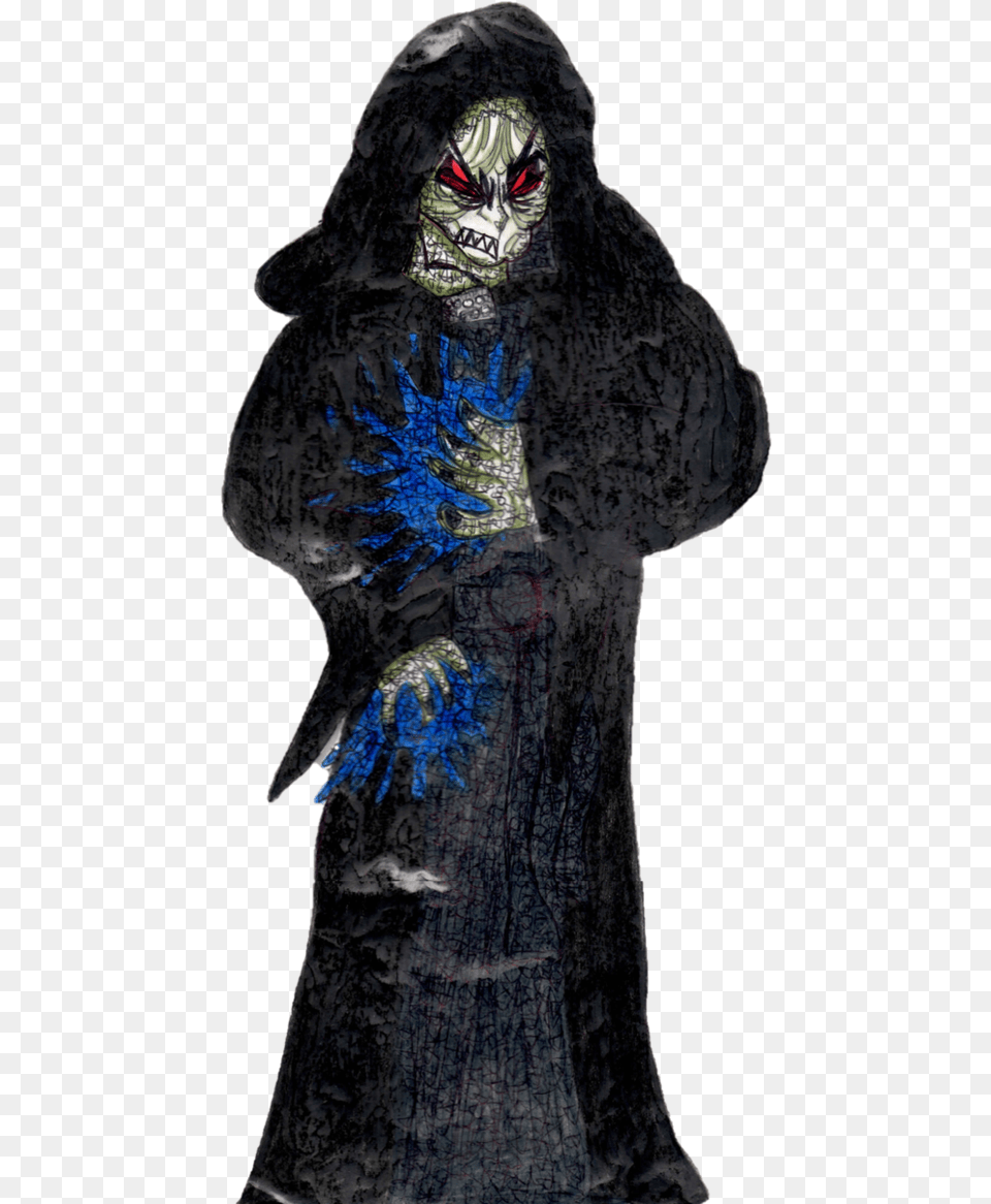 Emperor Palpatine Statue, Adult, Wedding, Person, Woman Png