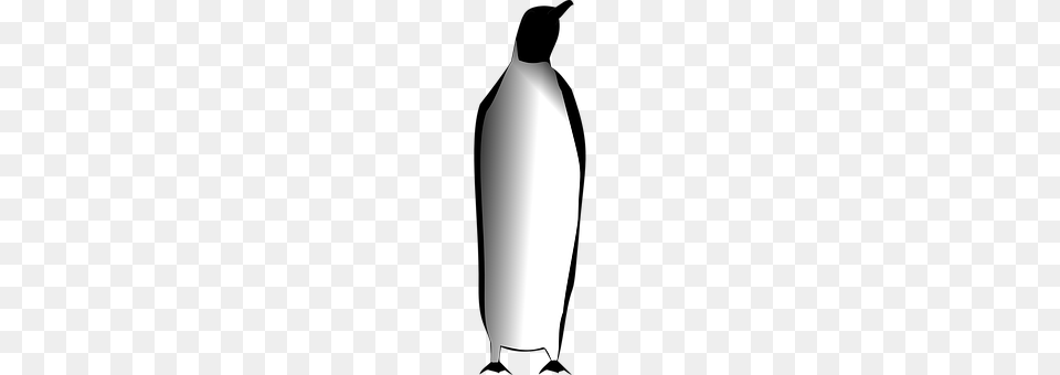 Emperor Penguin Clothing, Long Sleeve, Sleeve, Bottle Free Transparent Png