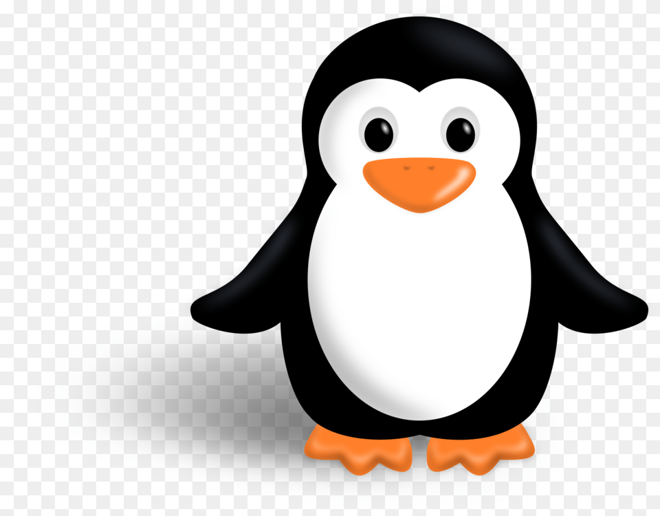 Emperor Penguin Download Art Tux, Animal, Bird, Nature, Outdoors Free Transparent Png
