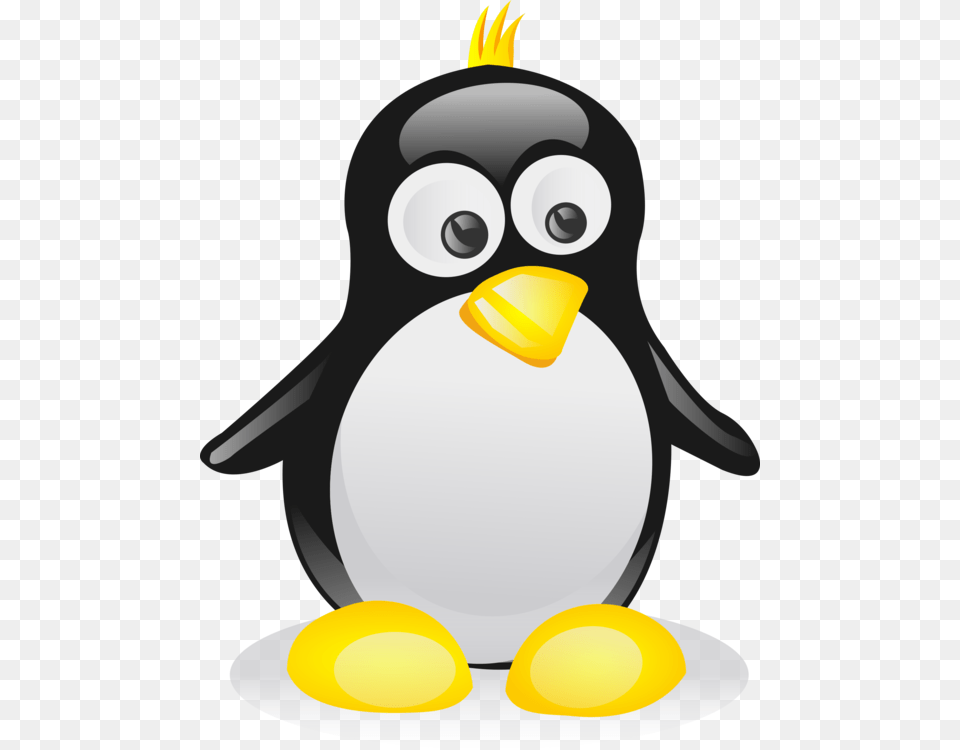 Emperor Penguin King Penguin Tux Little Penguin, Animal, Bird, Nature, Outdoors Free Png Download