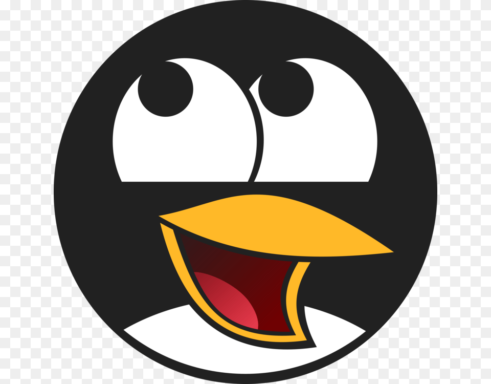 Emperor Penguin Tuxedo Bird, Logo, Disk Free Png