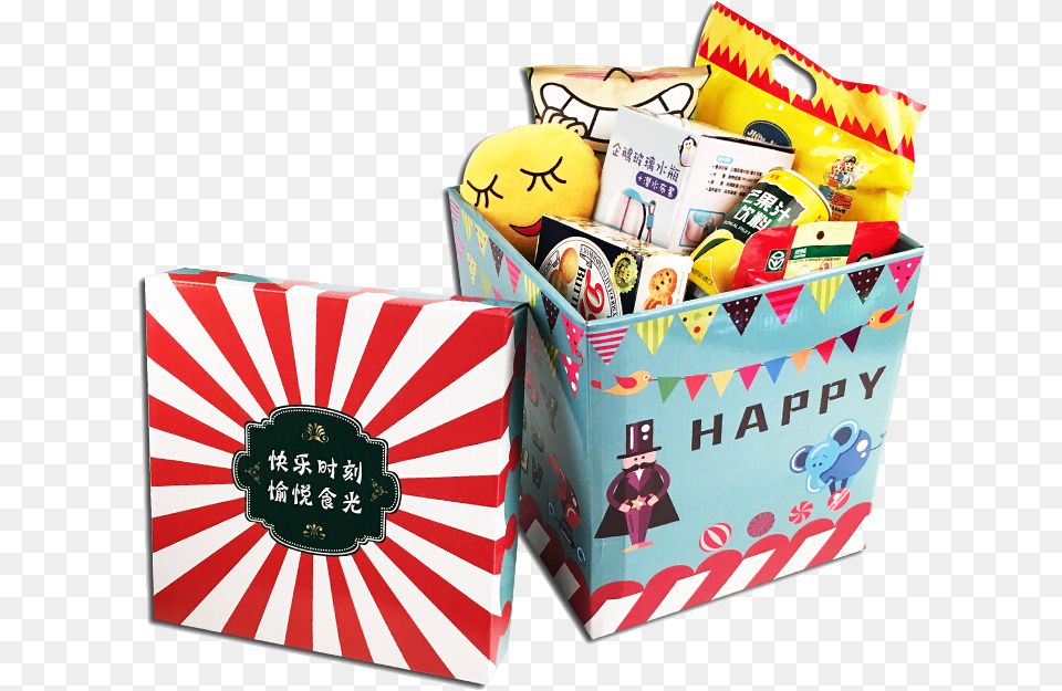 Emperor Spin Children39s Birthday Gift Box Send Girlfriend Japanese Flag 2018, First Aid Free Png Download