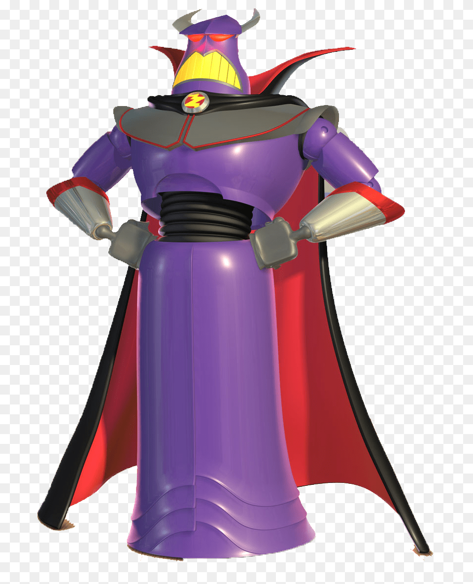 Emperor Zurg Fictional Characters Wiki Fandom Powered By Wikia, Cape, Clothing, Person Free Png Download
