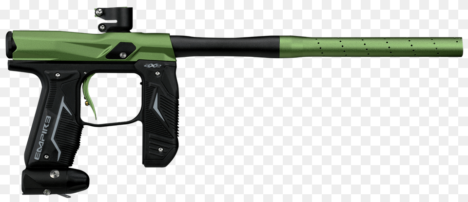 Empire Axe Marker, Firearm, Gun, Rifle, Weapon Free Transparent Png