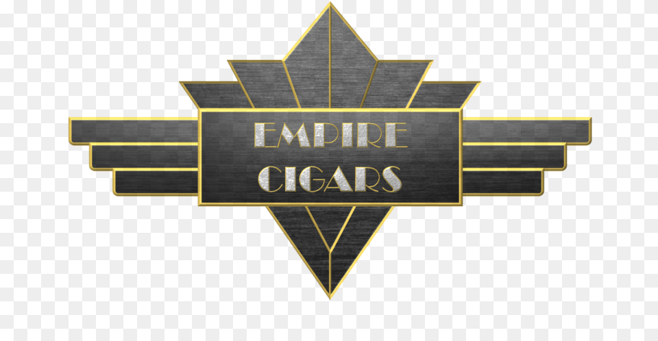 Empire Cigars Logo, Symbol Free Png