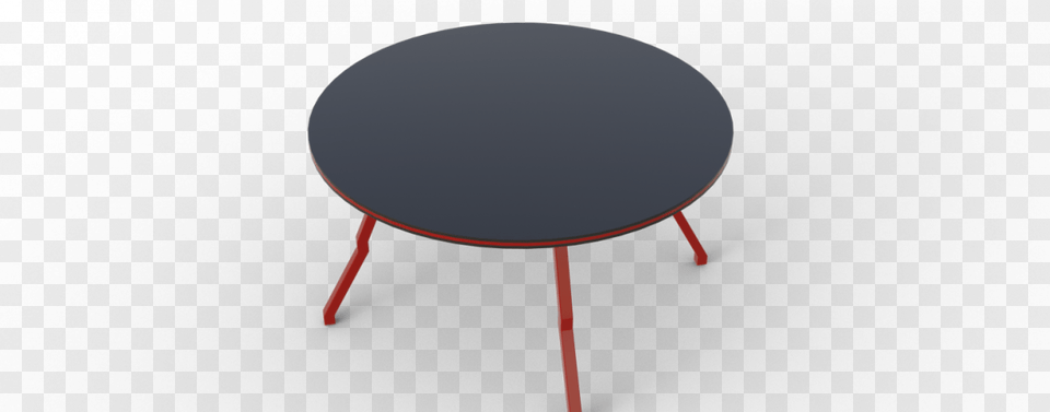 Empire Coffee Table Black Coffee Table Free Png Download