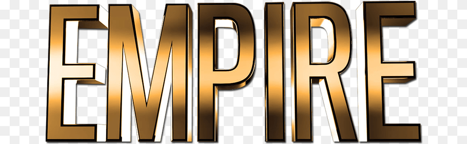 Empire Empire Fox Logo, Lighting, Gold, Text, City Free Transparent Png