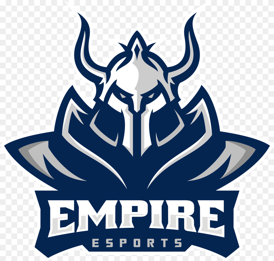 Empire Esports U2122 Official Mlg Logo Mlg Glasses Empire Gaming, Emblem, Symbol Png Image