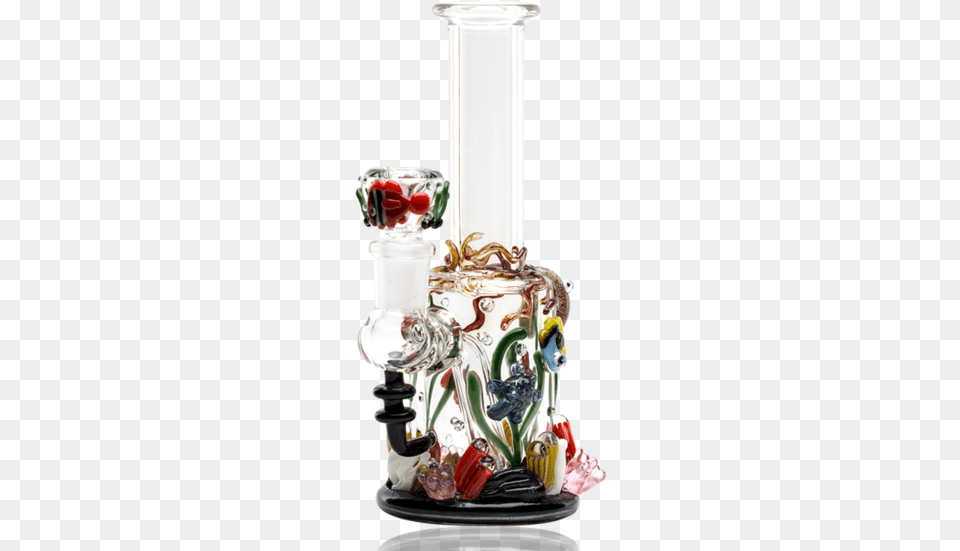 Empire Glass Mini Dab Rig Mini Dab Rigs, Jar, Pottery, Vase, Smoke Pipe Png Image