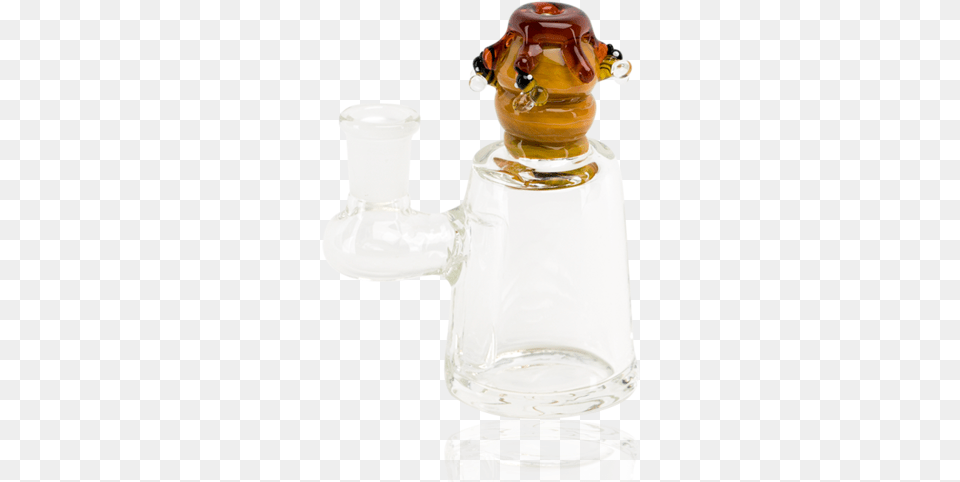 Empire Glass Nano Rig Glass Bottle, Jar, Pottery, Cup Free Png