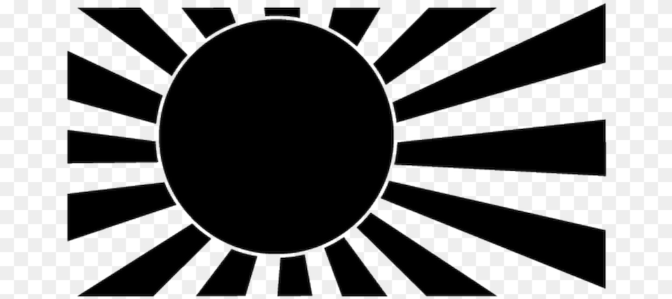 Empire Japan Flag, Cutlery, Fork Free Png