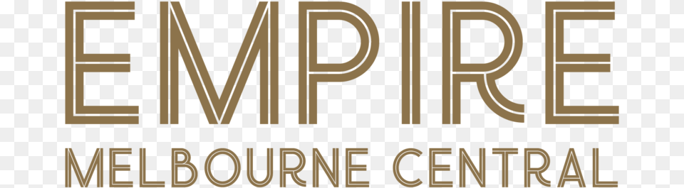 Empire Logo 01 Flair, City, Text Free Transparent Png
