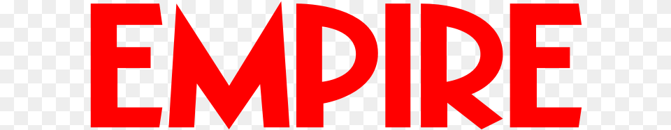 Empire Magazine Logo Png Image