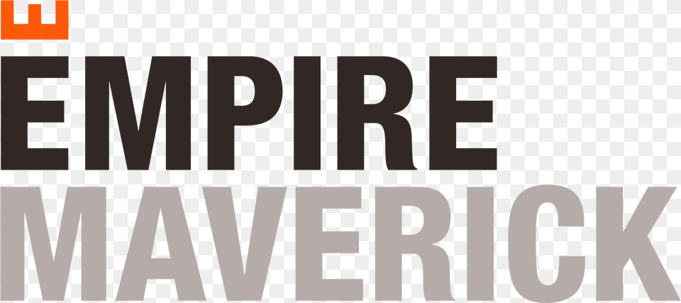 Empire Maverick Condos Empire Communities Logo, Text, Scoreboard Free Png