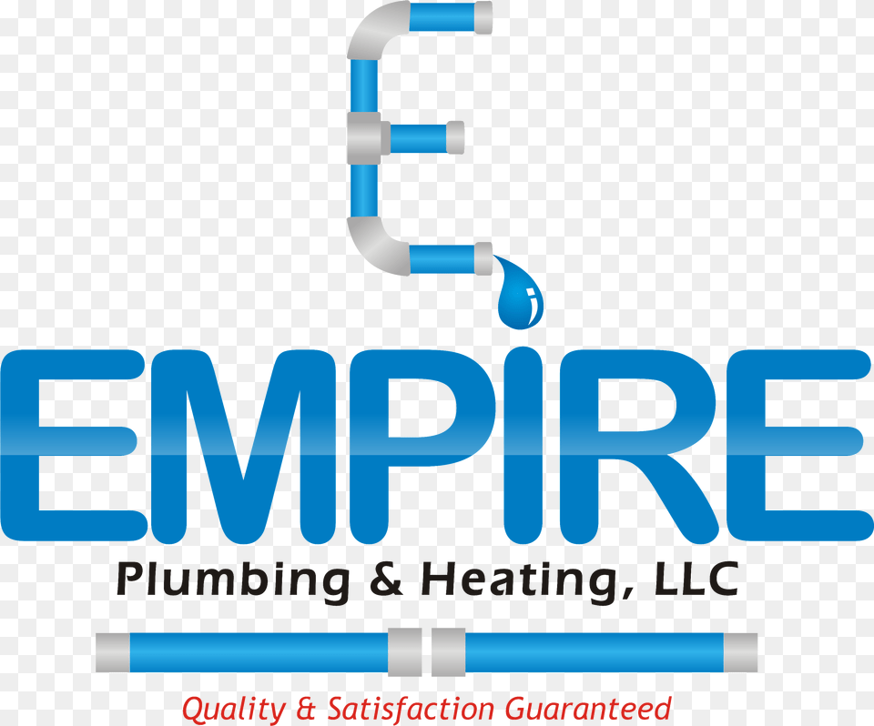 Empire Plumbing And Heating Size, Advertisement, Poster, Smoke Pipe, Text Free Transparent Png