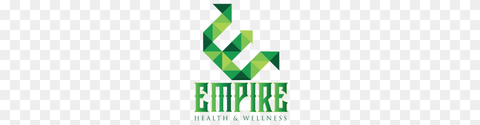 Empire Powered, Green, Advertisement, Poster, Recycling Symbol Free Png