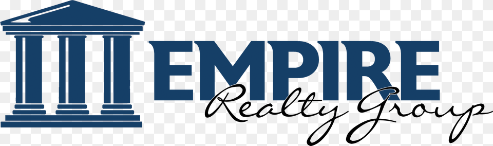 Empire Realty Group, Architecture, Pillar, Text Png