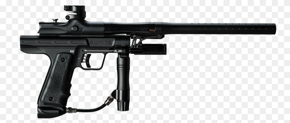 Empire Resurrection Autococker, Firearm, Gun, Handgun, Rifle Png