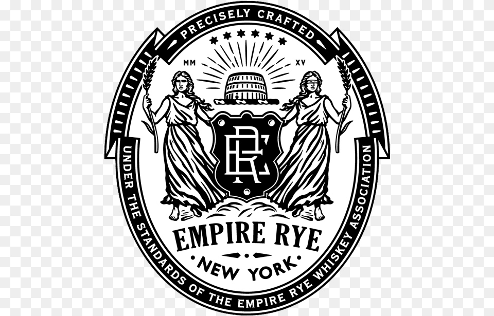 Empire Rye East Carolina University Seal, Emblem, Symbol, Logo, Person Free Png