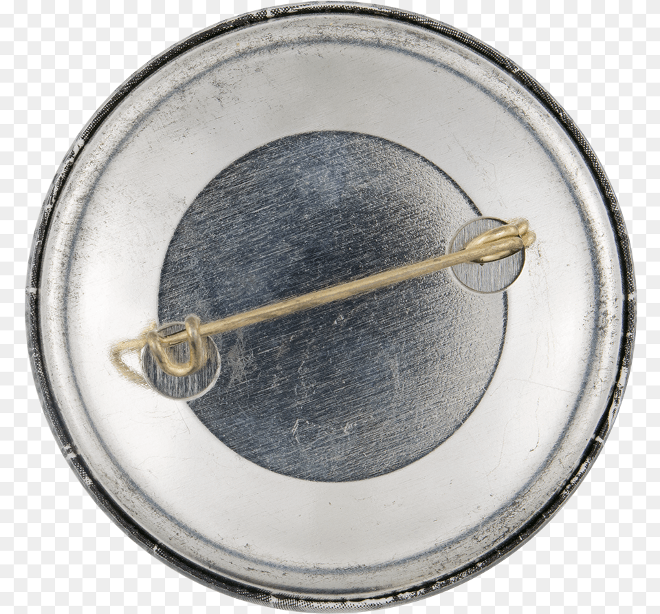 Empire State Building Button Back Event Button Museum Circle, Food, Meal, Armor, Dish Png Image