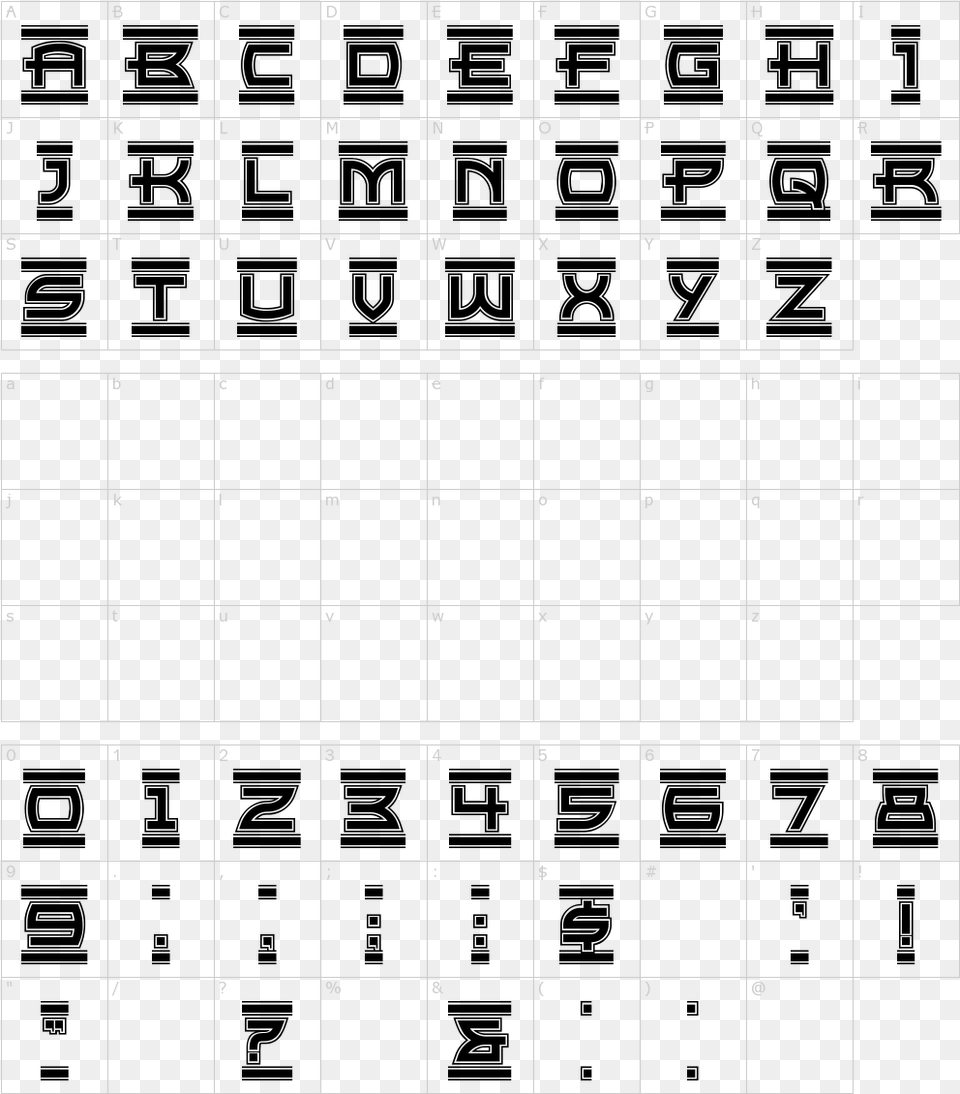 Empire State Font Cute Animal Font, Text, Architecture, Building, Alphabet Free Transparent Png